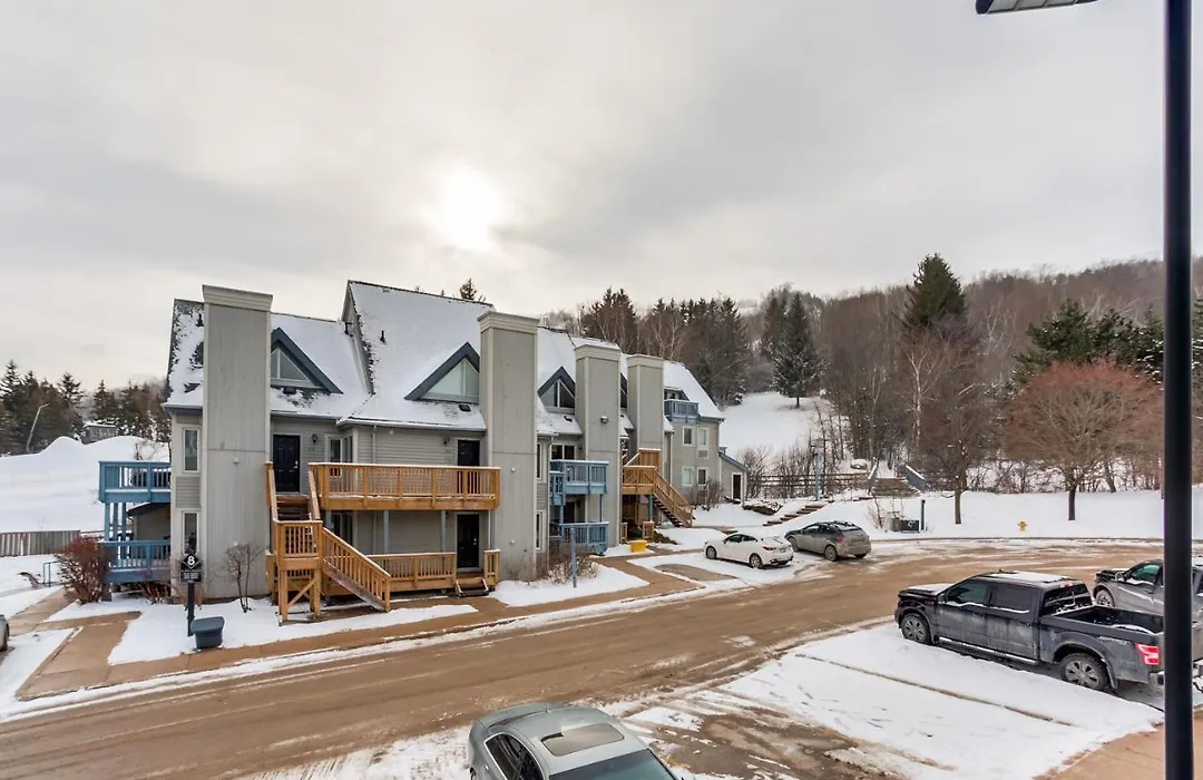 Blue Mountain Studio Loft At North Creek Resort-1