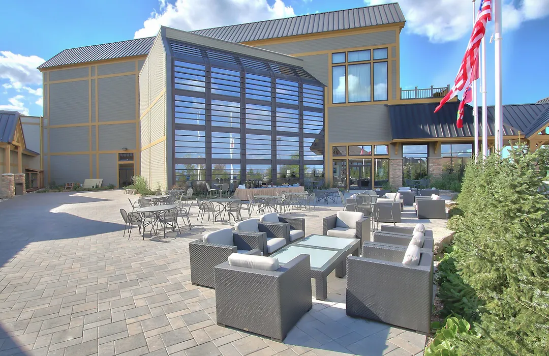 Blue Mountain Resort Home Collection-1