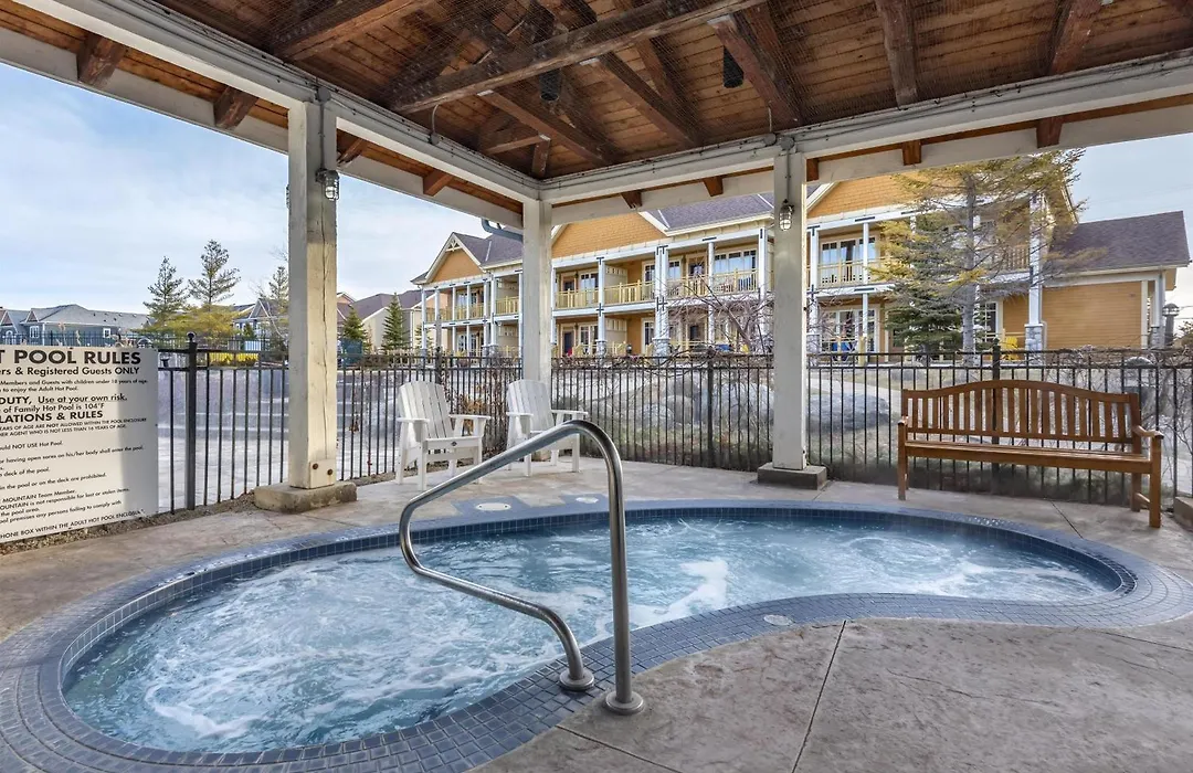 Hilton Grand Vacations Club Blue Mountain Canada-1
