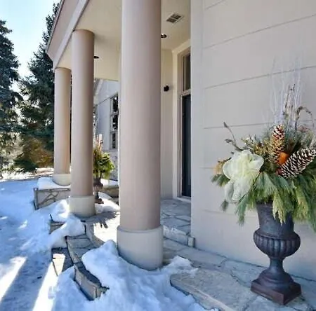Blue Mountains Bed And Breakfast (Adults Only)-3