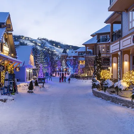 Blue Mountain Resort Home Collection-2