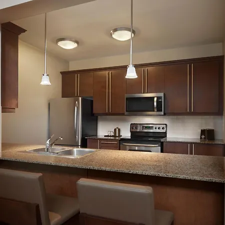 The Westin Trillium House, Blue Mountain-2