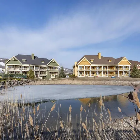 Hilton Grand Vacations Club Blue Mountain Canada-2