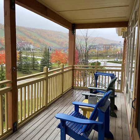 Hilton Grand Vacations Club Blue Mountain Canada-3