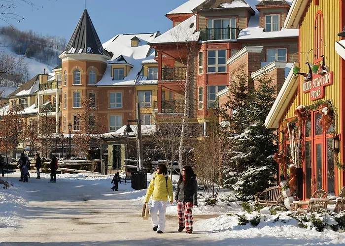 Inn - Blue Mountain Resort Blue Mountains