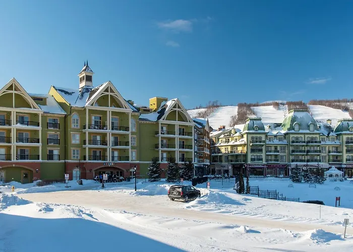 Blue Mountain Resort Mosaic Suites