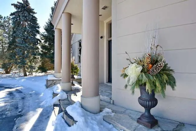 Blue Mountains Bed And Breakfast (Adults Only)