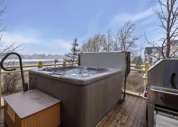 Hilton Grand Vacations Club Blue Mountain Canada Blue Mountains